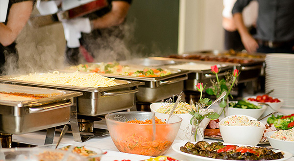Catering Buffet Oldenburg Ganderkesee