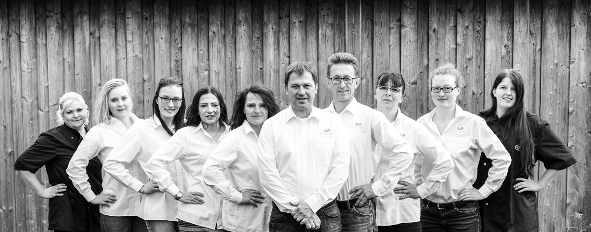 Langner Catering Service