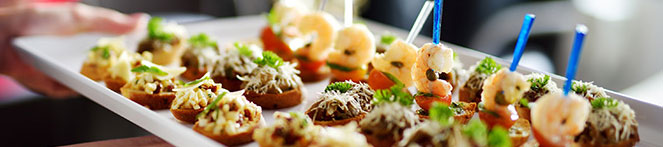 Langner Partyservice Partysnacks Weser-Ems