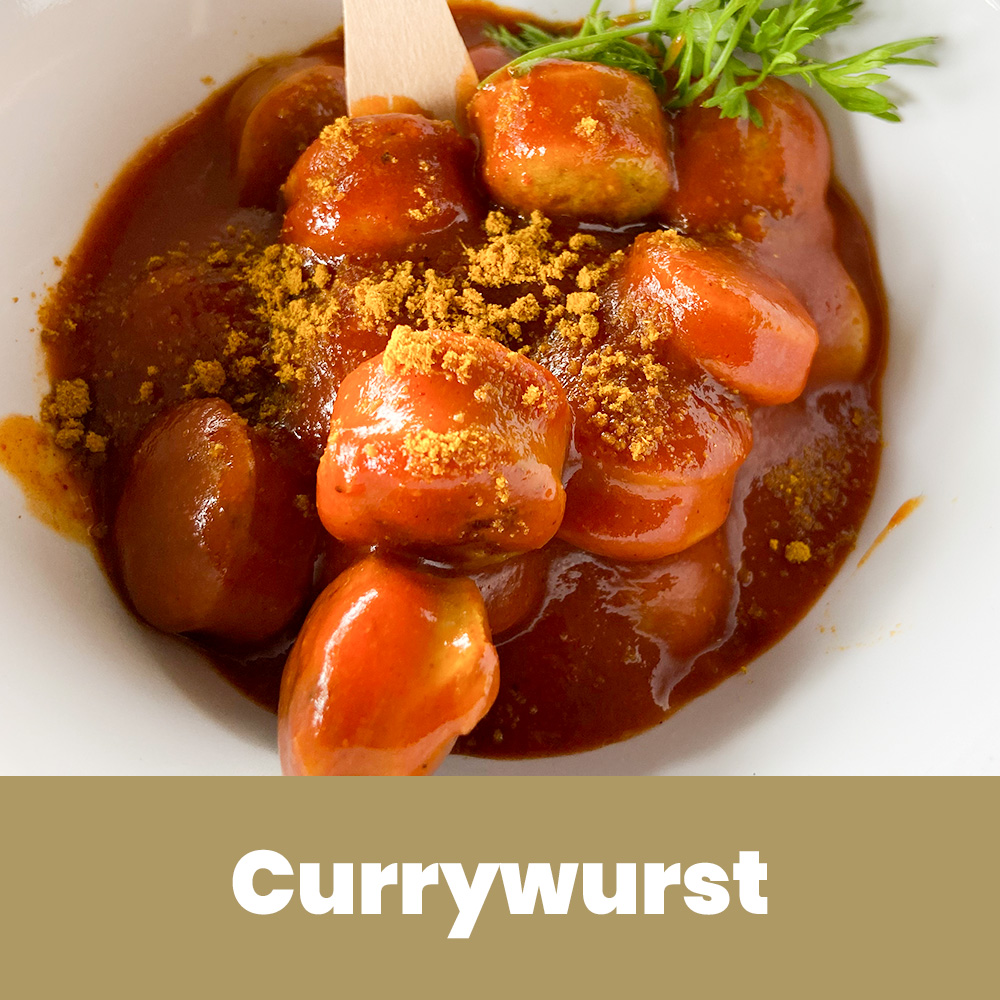 Currywurst Partyservice & Catering Langner