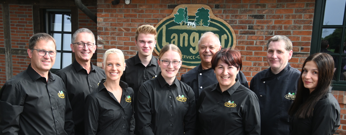 Langner Team